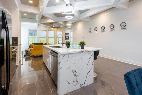 Cute Cozy House Close To Major Sporting Events And Restaurants ヒューストン エクステリア 写真