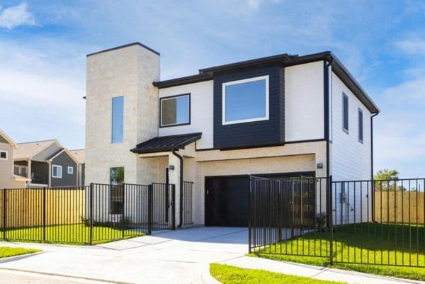 Cute Cozy House Close To Major Sporting Events And Restaurants ヒューストン エクステリア 写真
